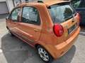 Chevrolet Matiz 1.0 SX Klima Оранжевий - thumbnail 4