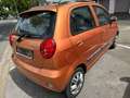 Chevrolet Matiz 1.0 SX Klima Оранжевий - thumbnail 3