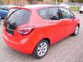 Opel Meriva Innovation Rot - thumbnail 4