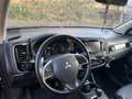 Mitsubishi Outlander 2.2 DI-D 4WD Automatik Intense Schwarz - thumbnail 4