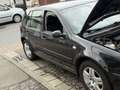 Volkswagen Golf Golf vier Schwarz - thumbnail 6