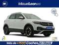 Volkswagen T-Cross 1.0 TSI Life 70kW Blanco - thumbnail 4
