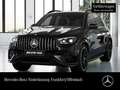 Mercedes-Benz GLE 53 AMG GLE 53 4M NIGHT+PANO+360+AHK+MULTIBEAM+CARBON+22" Noir - thumbnail 1