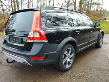 XC70 D5 AWD Garage+Langstrecke - Zahnriemen/Bremsen/Reifen neu
