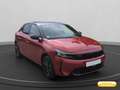 Opel Corsa GS 1.2 DI Turbo 74 kW AUTOMATIK +LED+NAVI+LHZ+SHZ+ Rot - thumbnail 10