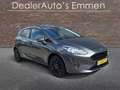 Ford Fiesta 1.1 Trend Grigio - thumbnail 1