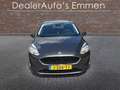 Ford Fiesta 1.1 Trend Grigio - thumbnail 3
