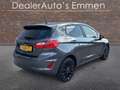 Ford Fiesta 1.1 Trend Grigio - thumbnail 6