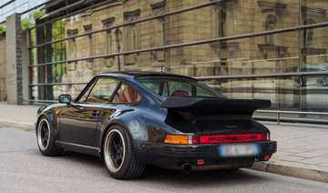 911 964 RSR911 "SIKKENS" - NUMERATA