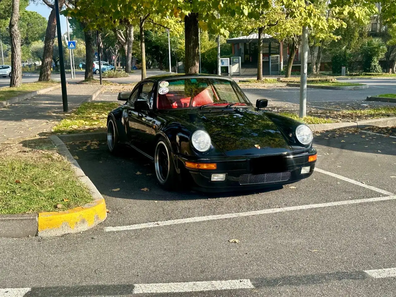 Porsche 964 911 964 RSR911 "SIKKENS" - NUMERATA, foto 7