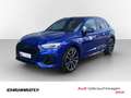Audi Q5 45 TFSI quattro S tronic S line MATRIX*LUFT-FED... Bleu - thumbnail 1