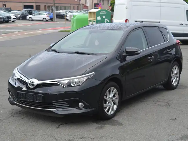 Toyota Auris Auris 1.2 Turbo Dynamic