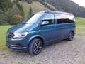 Volkswagen T6 California California Beach 2,0 TDI 4Motion BMT DSG Beach Grün - thumbnail 5