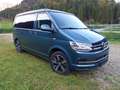 Volkswagen T6 California California Beach 2,0 TDI 4Motion BMT DSG Beach Grün - thumbnail 7
