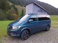 Volkswagen T6 California California Beach 2,0 TDI 4Motion BMT DSG Beach Grün - thumbnail 2