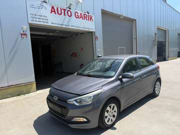 i20 1.2i Cool