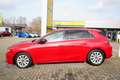 Opel Astra ASTRA ELEGANCE 1.2 TURBO 96KW +LED+KLIMA+SHZ+PDC+ Rouge - thumbnail 4