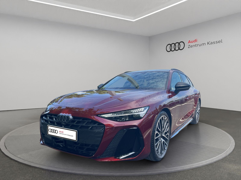 Audi A6 TDI quattro Matrix B&O Pano HuD 360° — photo 2