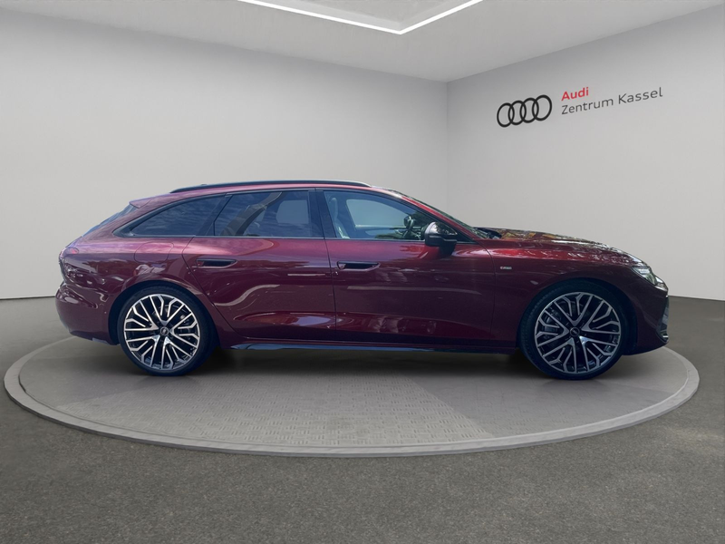 Audi A6 TDI quattro Matrix B&O Pano HuD 360° — photo 7