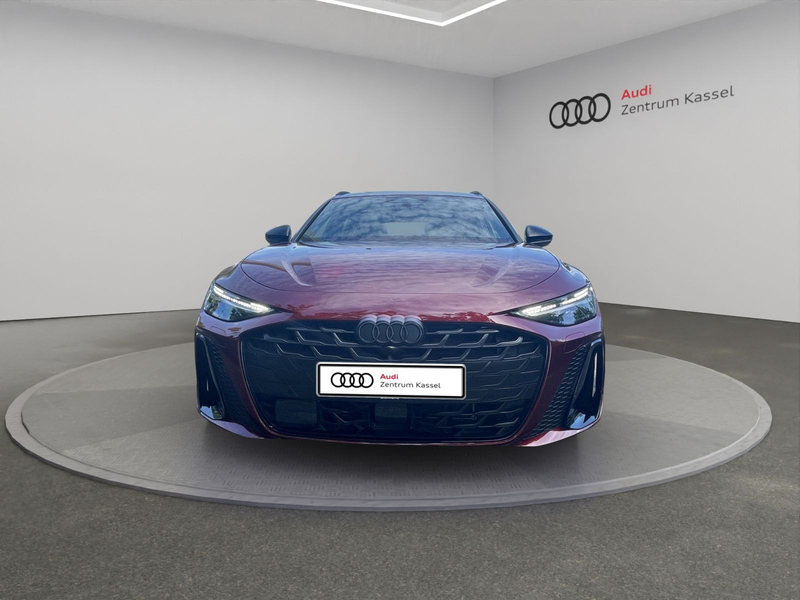 Audi A6 TDI quattro Matrix B&O Pano HuD 360° — photo 9