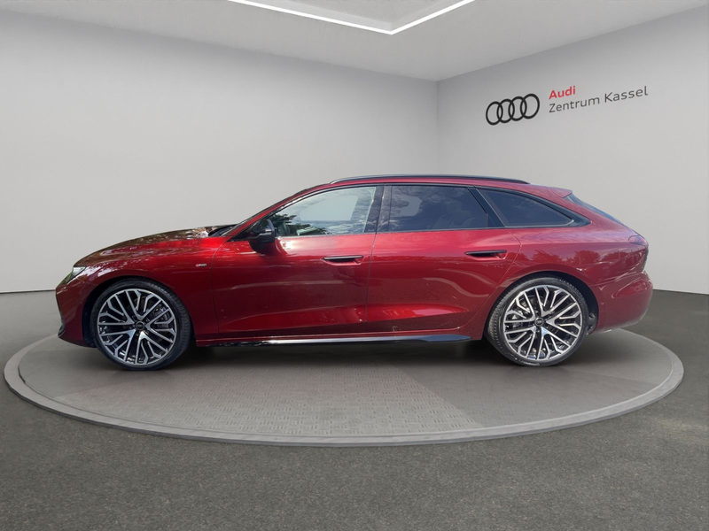 Audi A6 TDI quattro Matrix B&O Pano HuD 360° — photo 3
