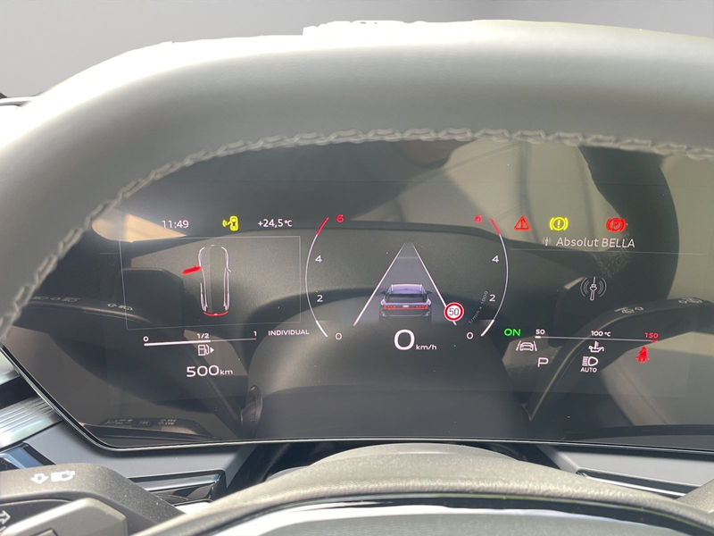 Audi A6 TDI quattro Matrix B&O Pano HuD 360° — photo 12