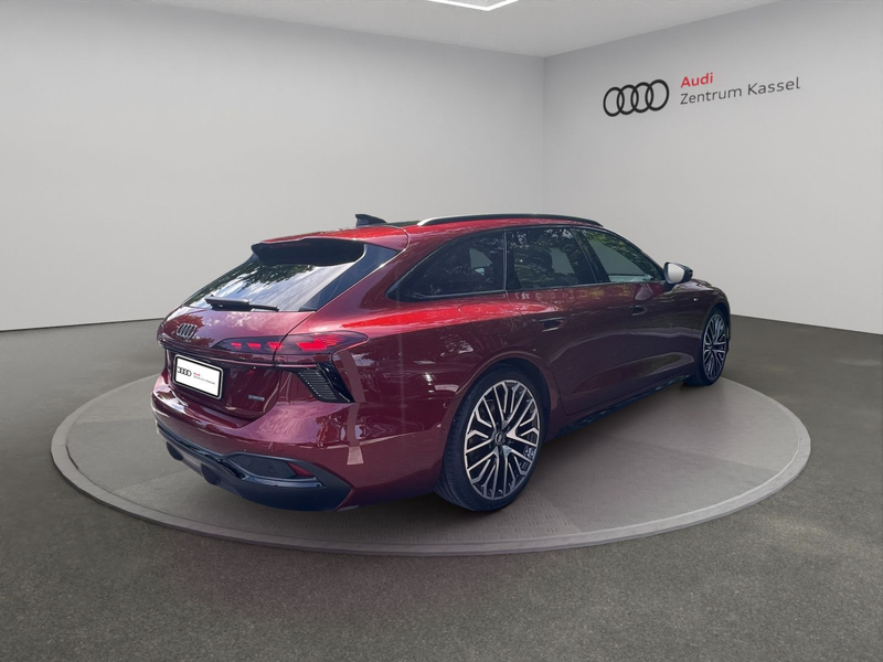 Audi A6 TDI quattro Matrix B&O Pano HuD 360° — photo 6