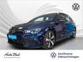 Volkswagen Golf GTE GTE 1.4 eHybrid OPF DSG Navi Matrix ACC EPH Azul - thumbnail 1