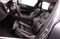 Volvo S60 2.0 B3 Aut.R-DESIGN FULL LED | HARMAN KARDON | MEM Szürke - thumbnail 10
