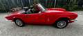 Triumph Spitfire 1500 MK IV Rot - thumbnail 2