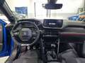 Peugeot 208 BlueHDi 100 Stop&Start 5 porte GT Line Blauw - thumbnail 14