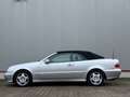 Mercedes-Benz CLK 230 KOMPRESSOR ELEGANCE Aut. Erstlack rundum Silber - thumbnail 4