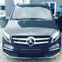 Mercedes-Benz V V Long 250 d Sport 4matic auto Grigio - thumbnail 1