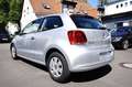 Volkswagen Polo Variant V Trendline 1. HAND SCHECKHEFT 68.8 Zilver - thumbnail 5