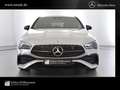 Mercedes-Benz CLA 200 d SB 3,99%/AMG/Night/MULTIBEAM/AHK        /DISTRON Grau - thumbnail 2