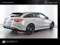 Mercedes-Benz CLA 200 d SB 3,99%/AMG/Night/MULTIBEAM/AHK        /DISTRON Grau - thumbnail 29
