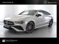 Mercedes-Benz CLA 200 d SB 3,99%/AMG/Night/MULTIBEAM/AHK        /DISTRON Grau - thumbnail 1