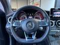 Mercedes-Benz GLC 43 AMG 4MATIC 367PK + Panorama | Burmester | Luchtvering Zwart - thumbnail 16