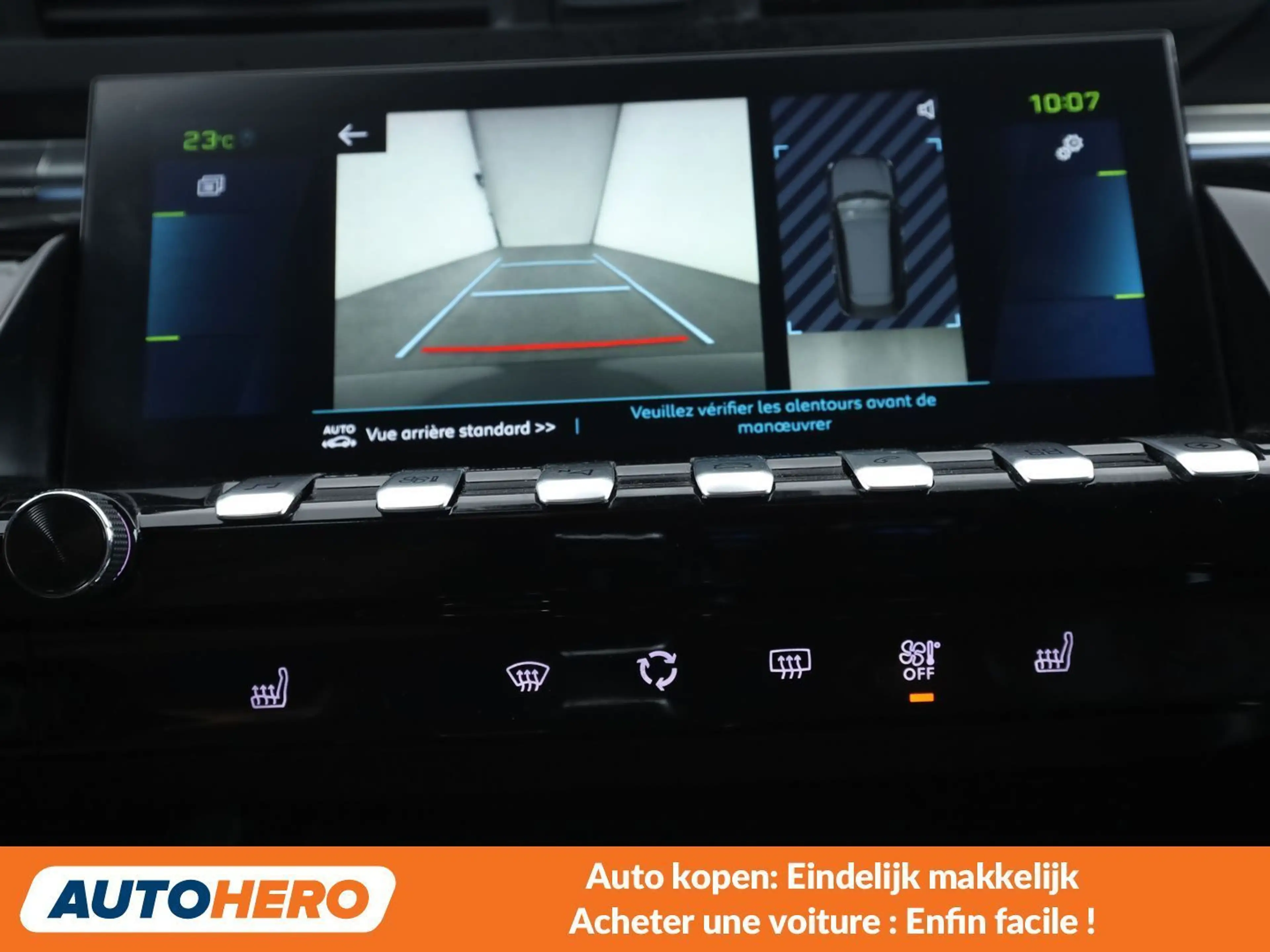 Peugeot 508 1.6 Hybrid 225 GT — photo 9