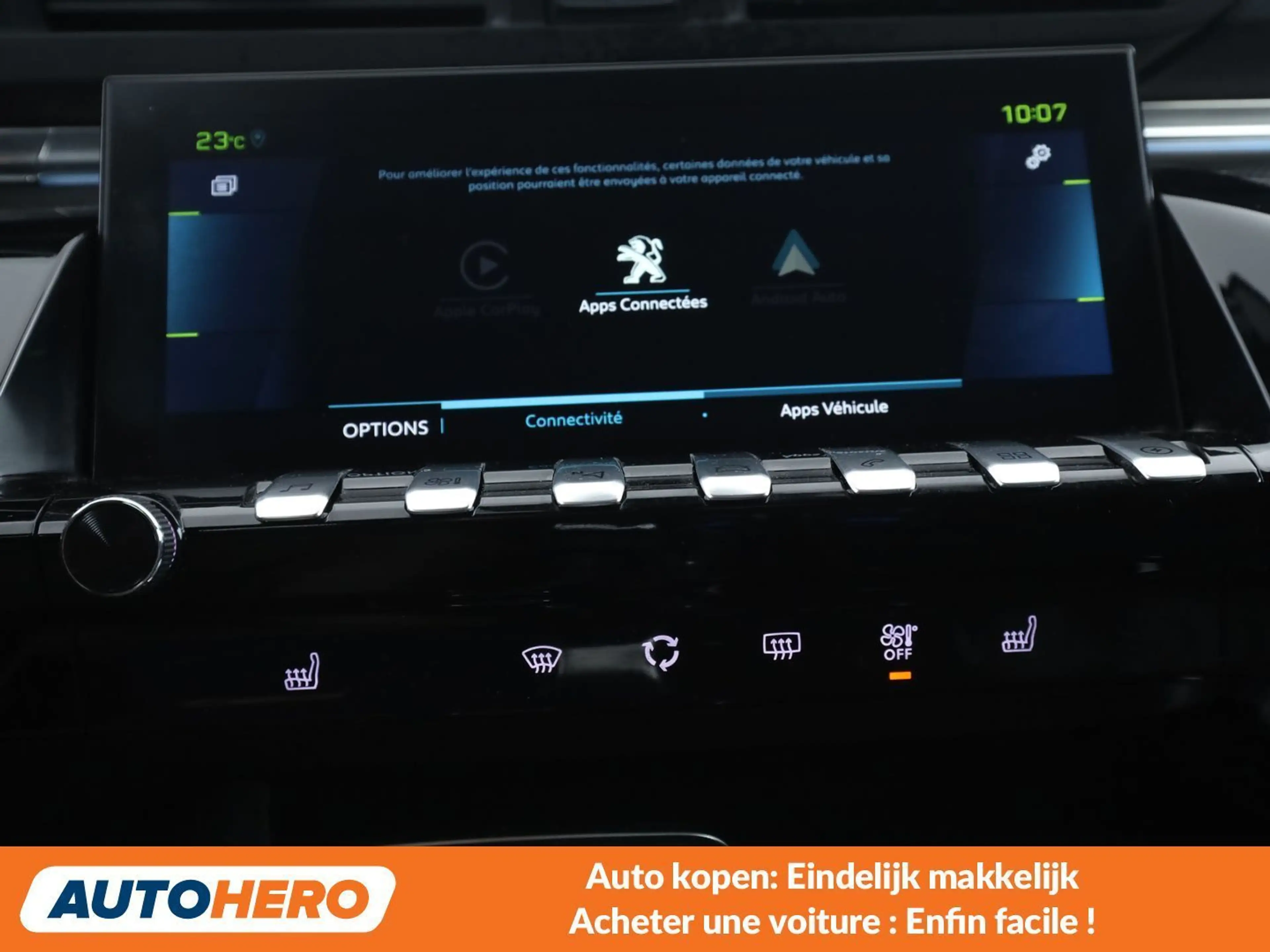 Peugeot 508 1.6 Hybrid 225 GT — photo 7