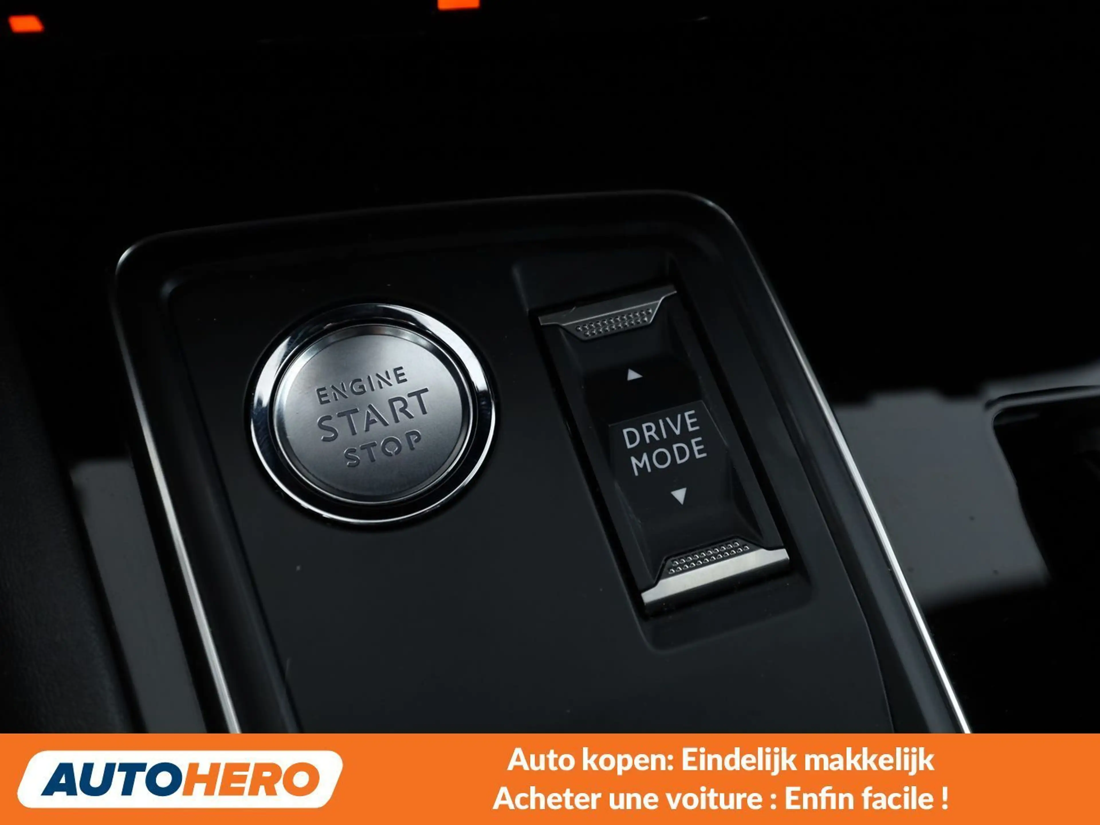 Peugeot 508 1.6 Hybrid 225 GT — photo 15