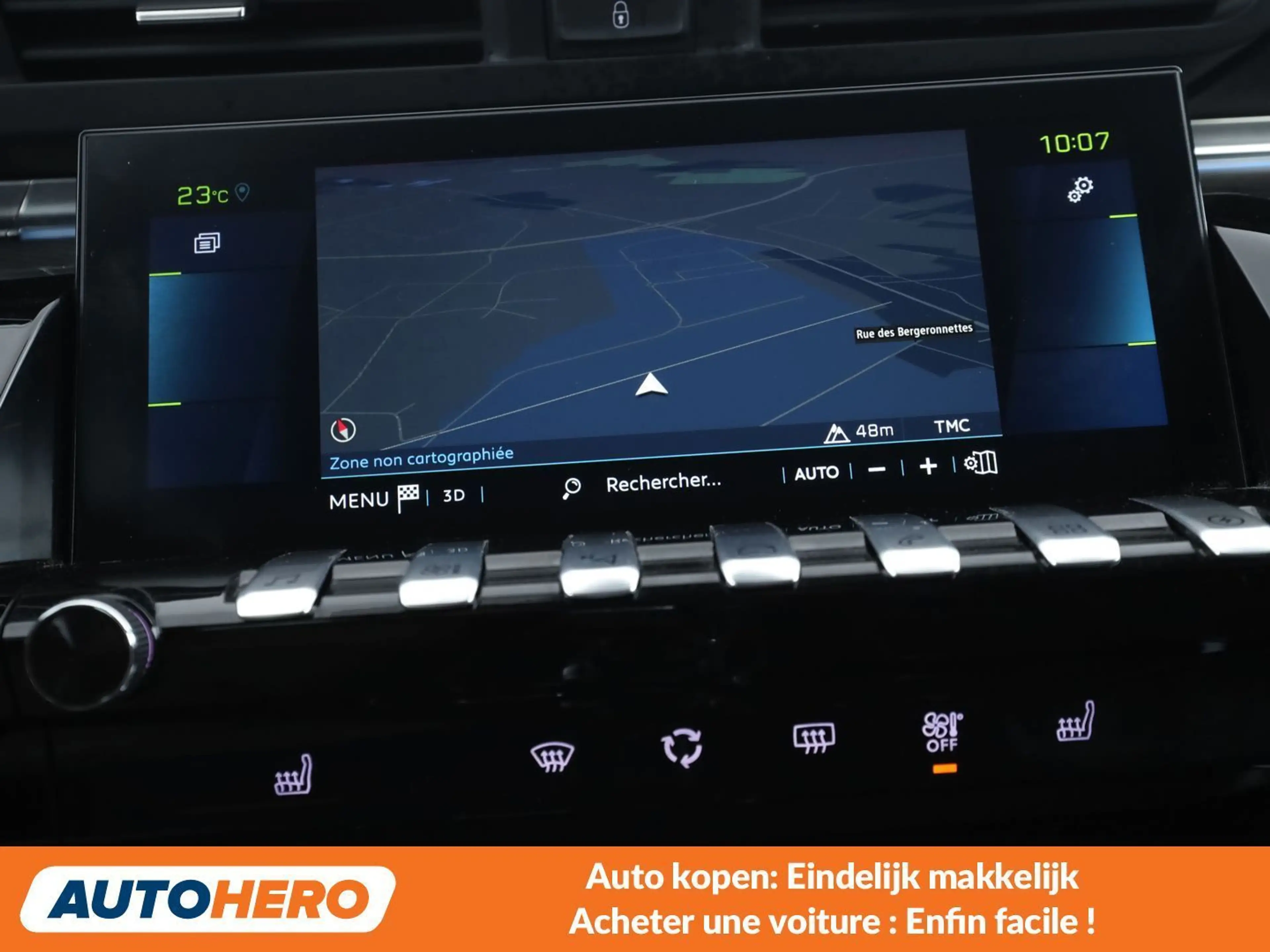 Peugeot 508 1.6 Hybrid 225 GT — photo 8
