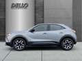 Opel Mokka 1.2 Turbo Elegance Komfort-Paket Allwetter Digital Gris - thumbnail 2