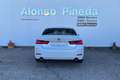 BMW 320 d Weiß - thumbnail 4