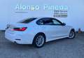 BMW 320 d Weiß - thumbnail 5