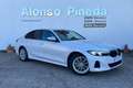 BMW 320 d Weiß - thumbnail 7