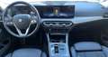 BMW 320 d Weiß - thumbnail 9