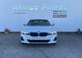 BMW 320 d Blanc - thumbnail 8