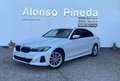 BMW 320 d Weiß - thumbnail 1