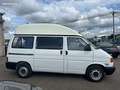 Volkswagen Transporter CCB 1.9 TD 68CH 2920 COURT Blanc - thumbnail 4